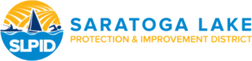 Saratoga Lake Protection & Improvement District — SLPID
